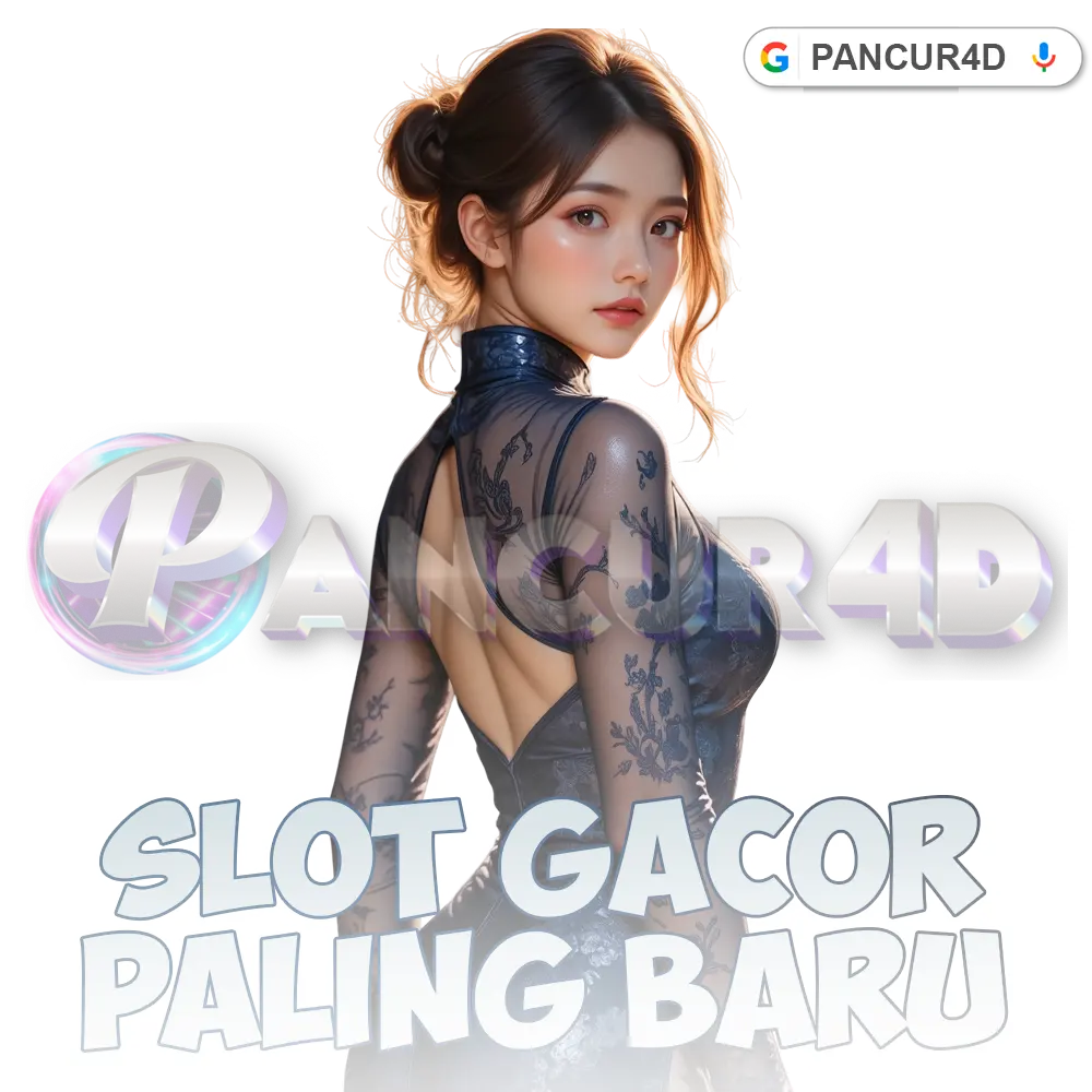 SITUS PANCUR4D: Link Slot Gacor 4D dan Situs Toto Togel Terbaru Hari ini